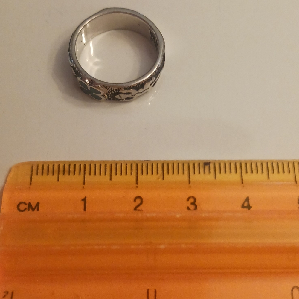 Ring - Picture 10 of 10